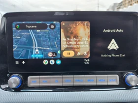 Hyundai Kona 64KWh* ПОРЪЧКОВ* LED* DISTRONIC* Tермопомпа* BLink - 18300 € - 91230571 7