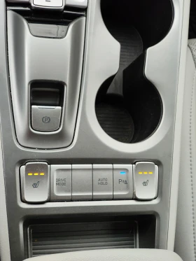Hyundai Kona 64KWh* ПОРЪЧКОВ* LED* DISTRONIC* Tермопомпа* BLink - 18300 € - 91230571 9