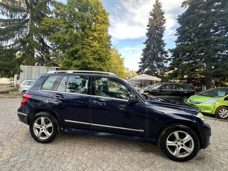 Mercedes-Benz GLK * 3.0CDI* ИТАЛИЯ* ПРОМО* , снимка 2 - Автомобили и джипове - 46973605