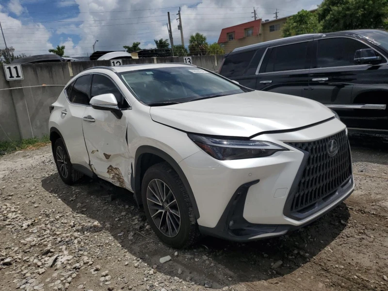 Lexus NX 2.4L 4 All wheel drive, снимка 6 - Автомобили и джипове - 47221785