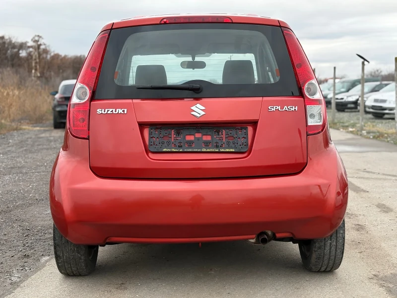 Suzuki Ignis, снимка 4 - Автомобили и джипове - 48219485