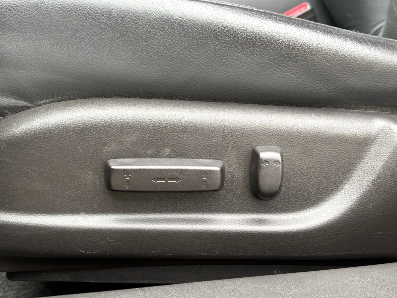 Honda Accord 2.4i, снимка 12 - Автомобили и джипове - 48219485