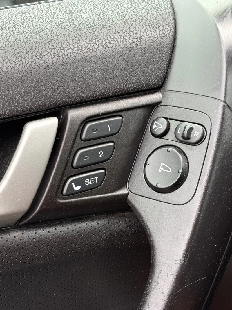 Honda Accord 2.4i, снимка 11 - Автомобили и джипове - 48219485