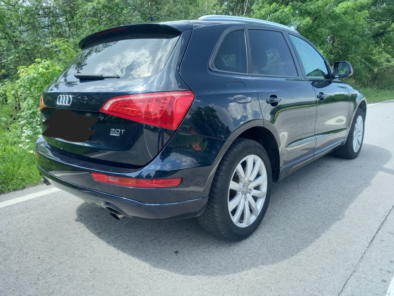 Audi Q5 2.0 tfsi , снимка 5 - Автомобили и джипове - 49170794