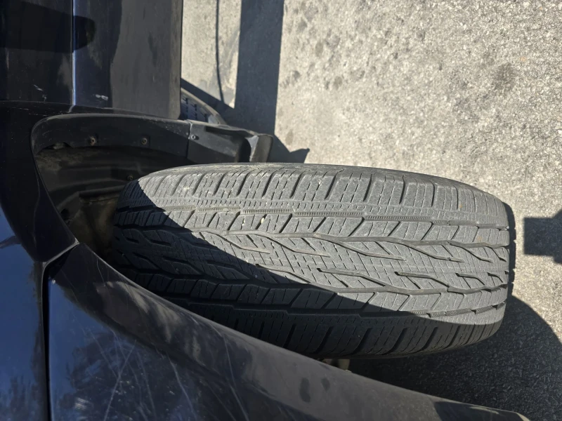 Toyota Land cruiser 3000 D4D, снимка 4 - Автомобили и джипове - 52531246