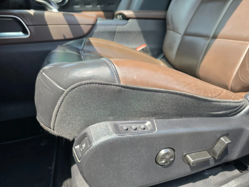 Citroen C5 Aircross SHINE* 2.0HDI* 8EAT , снимка 17 - Автомобили и джипове - 51178515