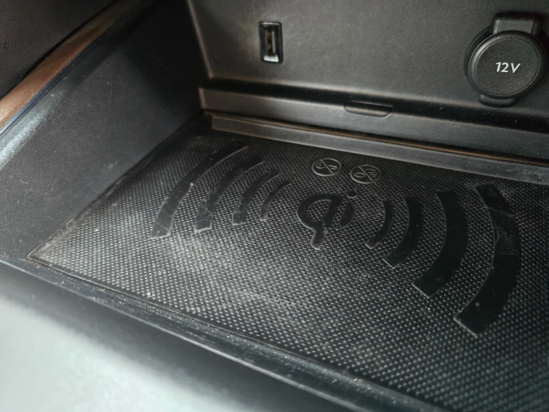 Citroen C5 Aircross SHINE* 2.0HDI* 8EAT , снимка 7 - Автомобили и джипове - 51178515