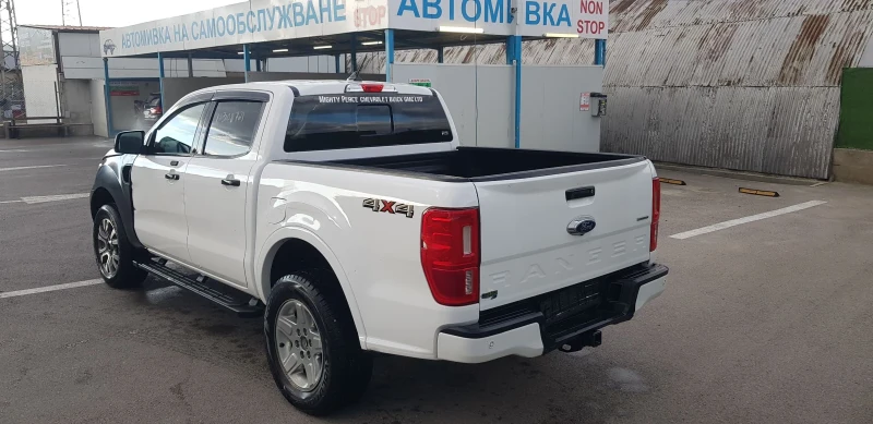 Ford Ranger Ford Ranger , снимка 5 - Автомобили и джипове - 52987412