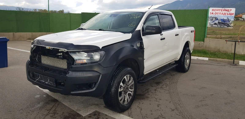 Ford Ranger Ford Ranger , снимка 2 - Автомобили и джипове - 52987412