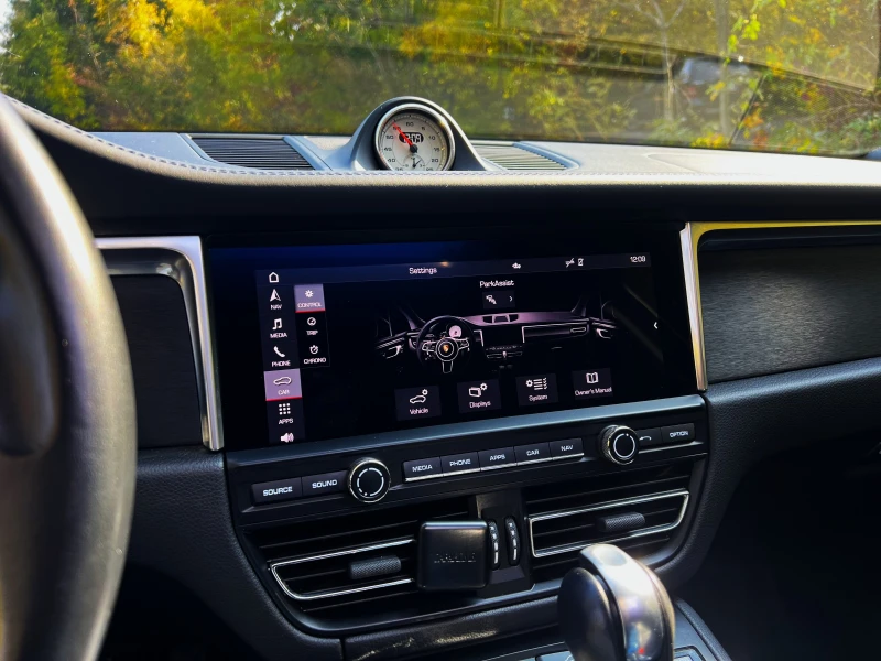 Porsche Macan GTS SPORTCHRONO BOSE PANO CAM , снимка 7 - Автомобили и джипове - 52133053