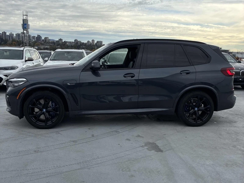BMW X5 xDrive45e M-PACK, снимка 4 - Автомобили и джипове - 52510543