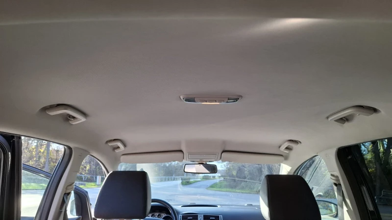 Ford Kuga 4x4, снимка 13 - Автомобили и джипове - 52628107