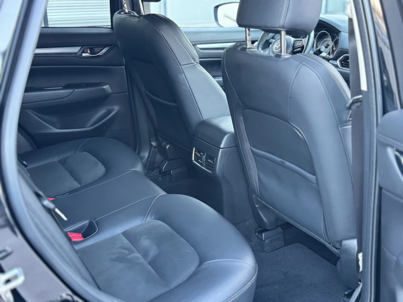 Mazda CX-5 Skyactive - G, снимка 15 - Автомобили и джипове - 52743002