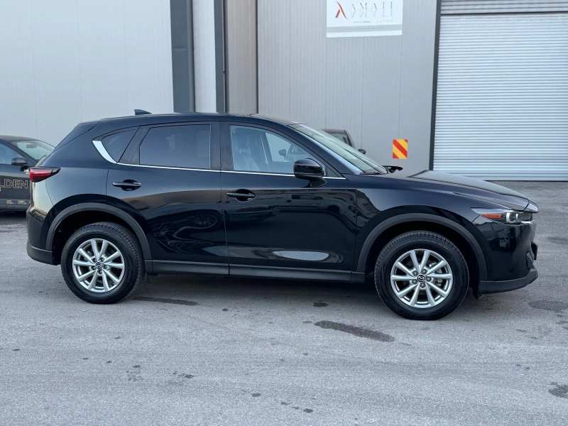 Mazda CX-5 Skyactive - G, снимка 4 - Автомобили и джипове - 52743002