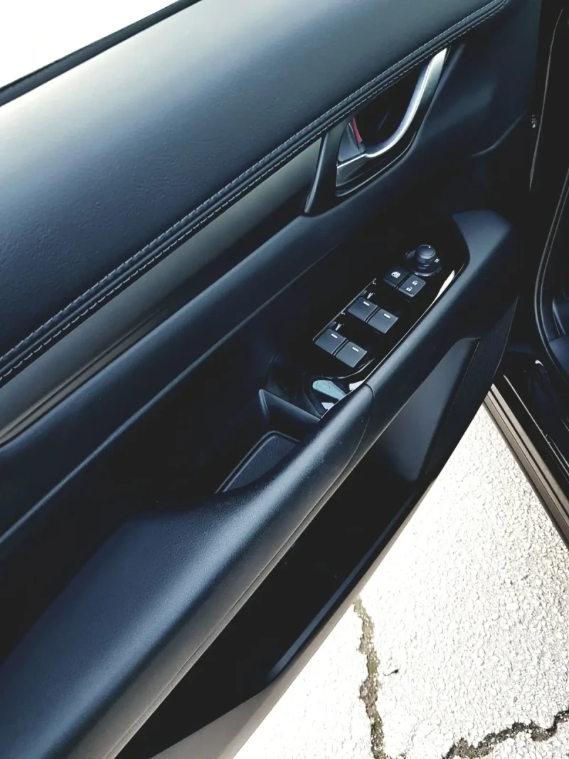 Mazda CX-5 Skyactive - G, снимка 14 - Автомобили и джипове - 53134622