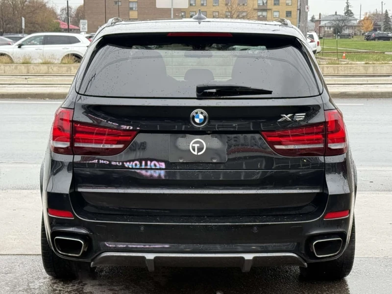 BMW X5 M PKG | HUD | PANO | HARMAN KARDON , снимка 14 - Автомобили и джипове - 53147959