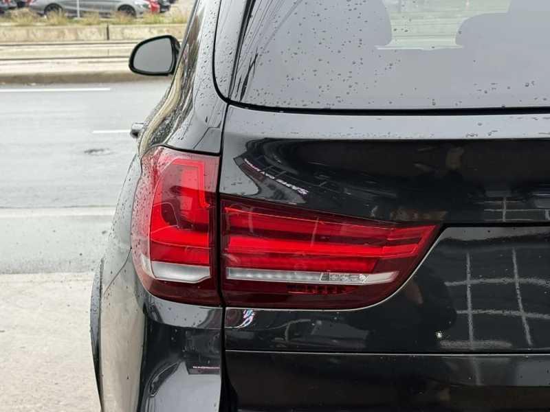 BMW X5 M PKG | HUD | PANO | HARMAN KARDON , снимка 15 - Автомобили и джипове - 53147959