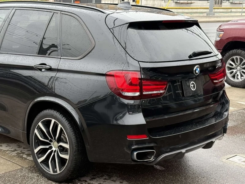 BMW X5 M PKG | HUD | PANO | HARMAN KARDON , снимка 16 - Автомобили и джипове - 53147959
