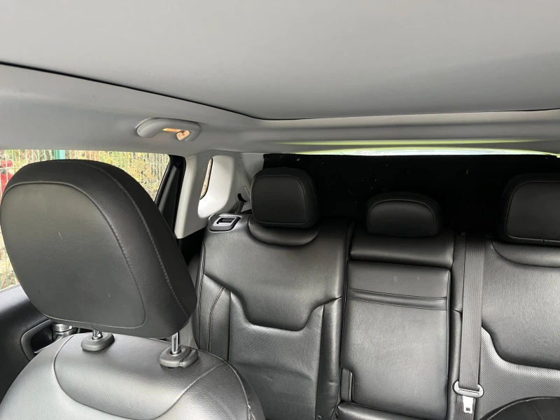 Jeep Compass 2.4, снимка 5 - Автомобили и джипове - 53519739