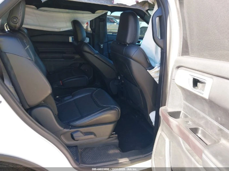 Ford Explorer 3l St, снимка 8 - Автомобили и джипове - 53576925