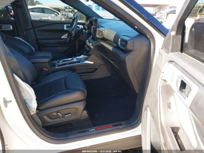 Ford Explorer 3l St, снимка 5 - Автомобили и джипове - 53576925