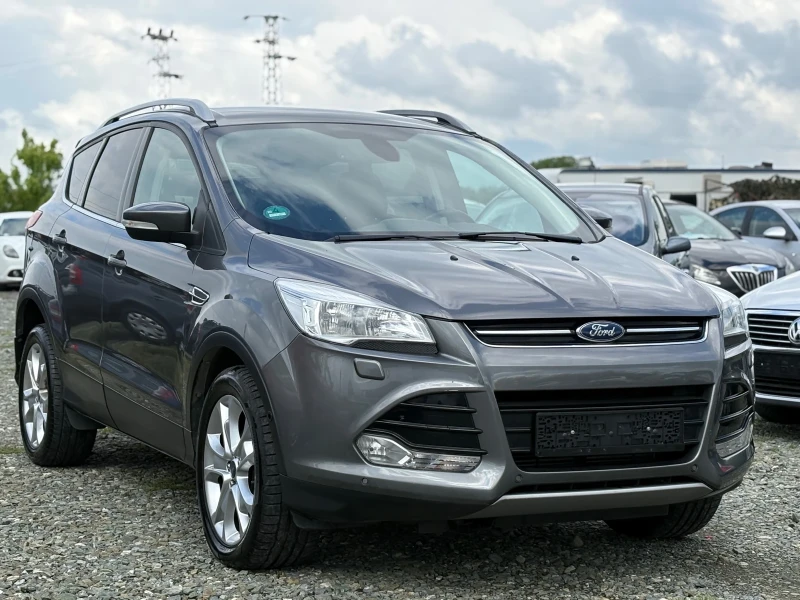Ford Kuga - 17800 лв. - 32326571 1