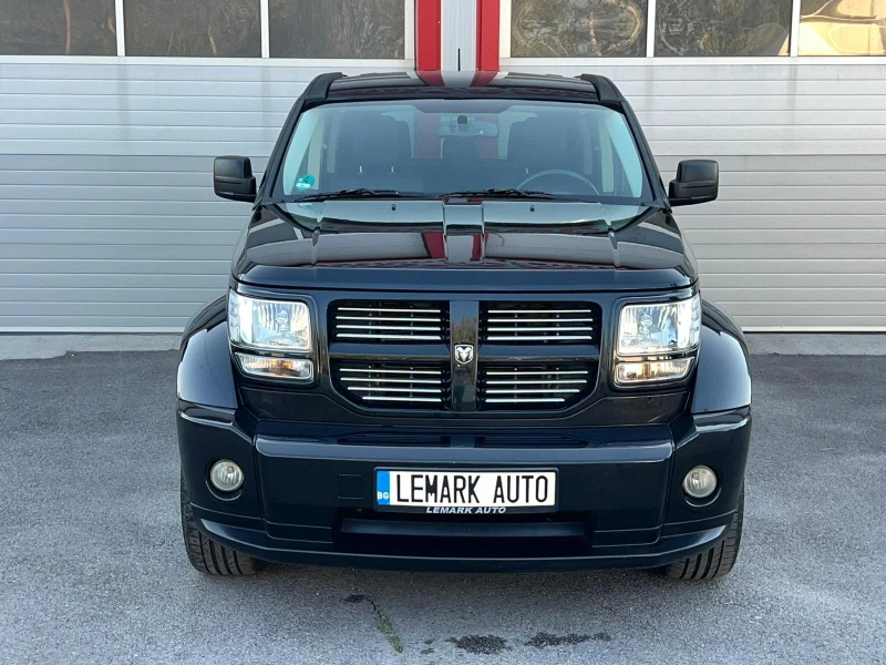 Dodge Nitro 2.8CRD AUTOMATIK 4X4 ЛИЗИНГ!!! - 11900 лв. - 56617027 1
