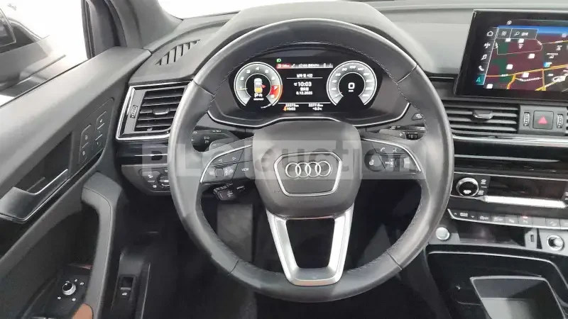 Audi Q5 45TFSI QUATTRO* ВКЛЮЧЕН ТЕХНОТЕСТ И ПРЕГЛЕД* , снимка 6 - Автомобили и джипове - 54193241