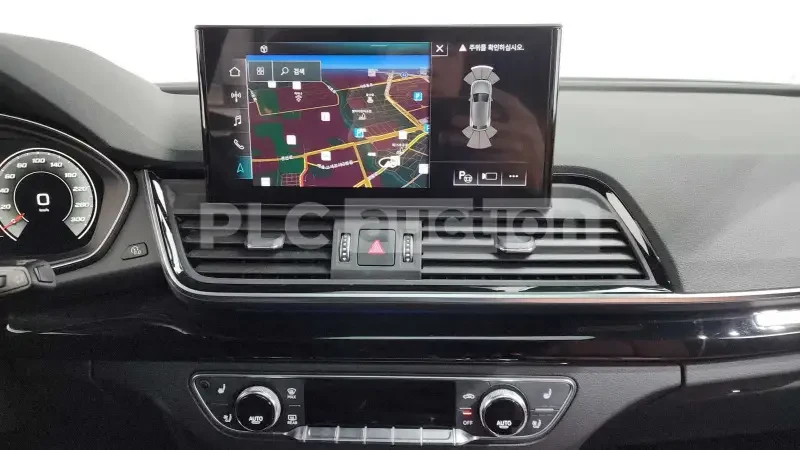 Audi Q5 45TFSI QUATTRO* ВКЛЮЧЕН ТЕХНОТЕСТ И ПРЕГЛЕД* , снимка 8 - Автомобили и джипове - 54193241