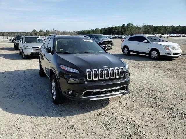Jeep Cherokee 3.2L 6 4X4 W/FRONT WHL DRV | Mobile.bg � ����������� 1