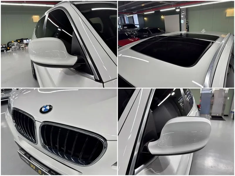 BMW X3 2.0d, снимка 9 - Автомобили и джипове - 54603162