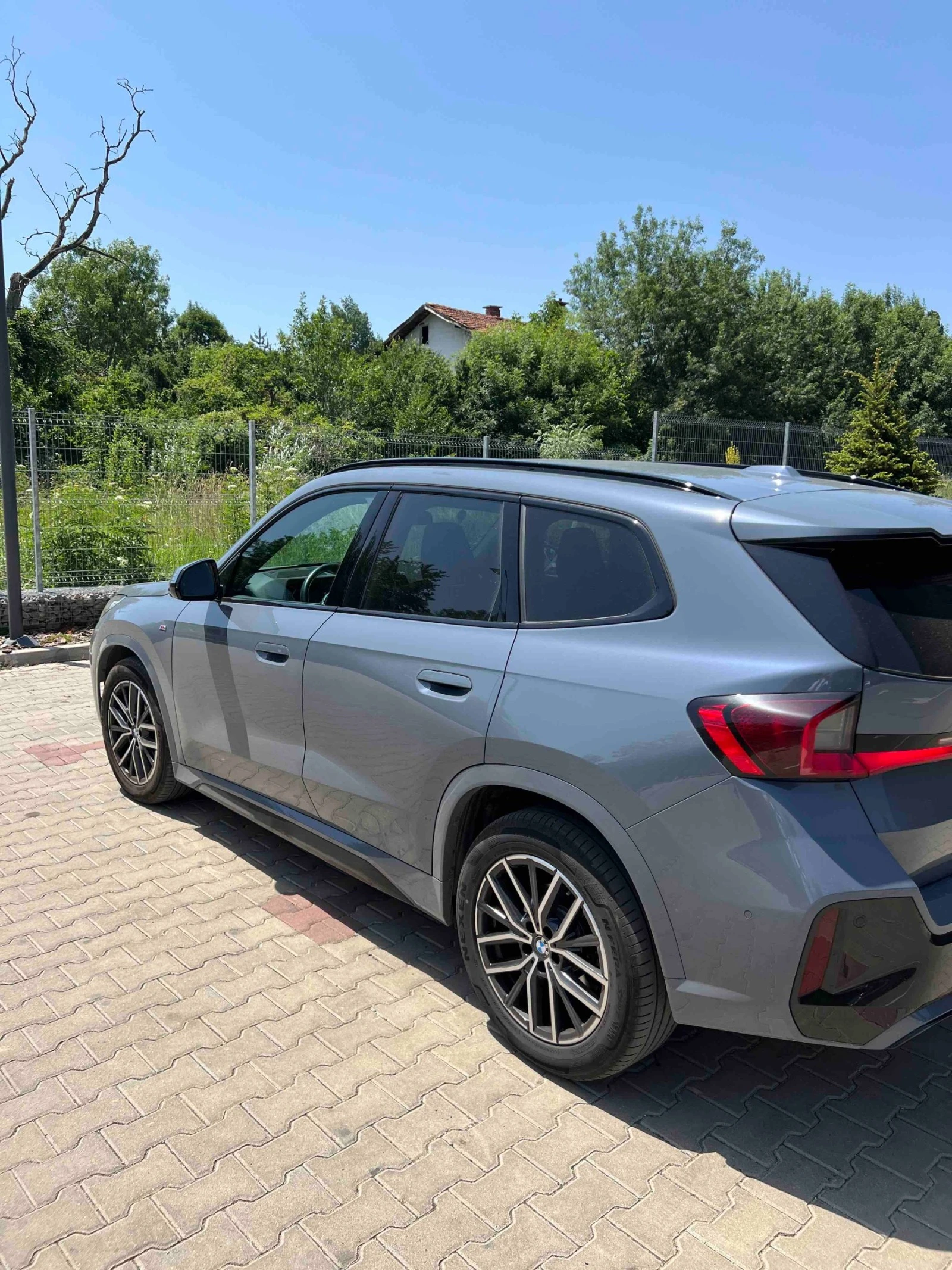 BMW X1 X1 xDrive23d M Sport - изображение 5