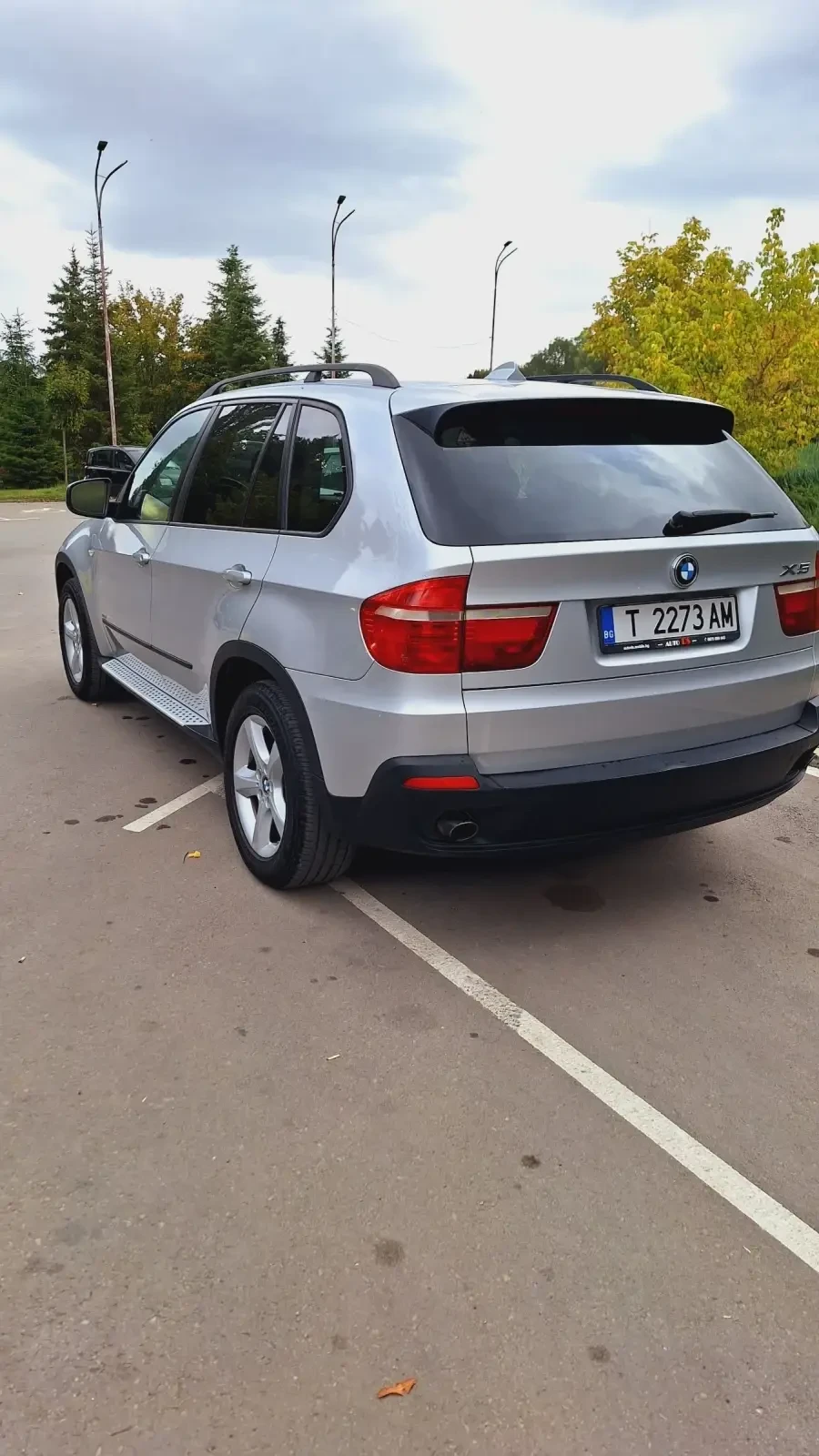 BMW X5 3.0si - изображение 4