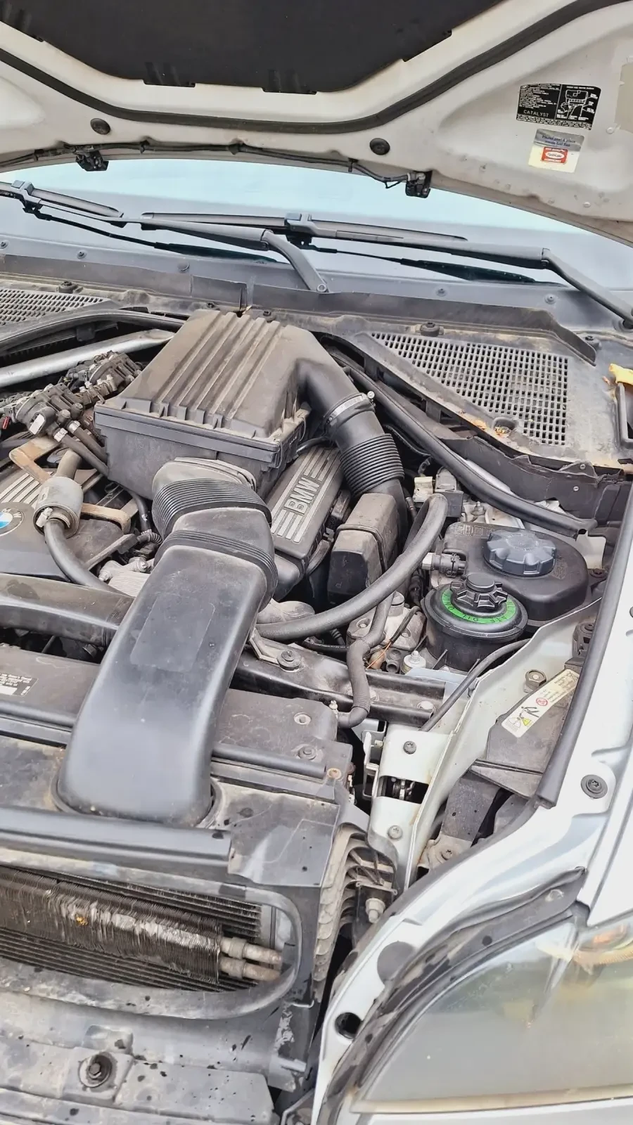 BMW X5 3.0si | Mobile.bg   11