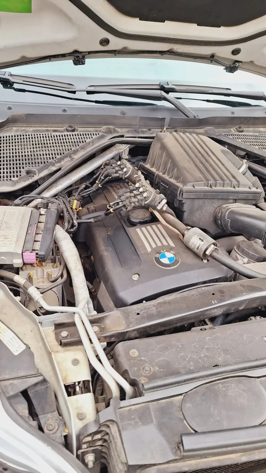 BMW X5 3.0si | Mobile.bg   12