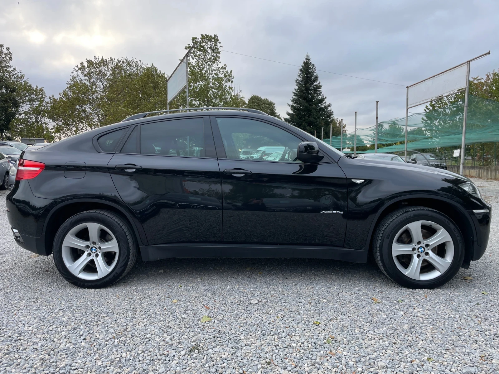 BMW X6 3.0d HeadUp Camera  - изображение 5