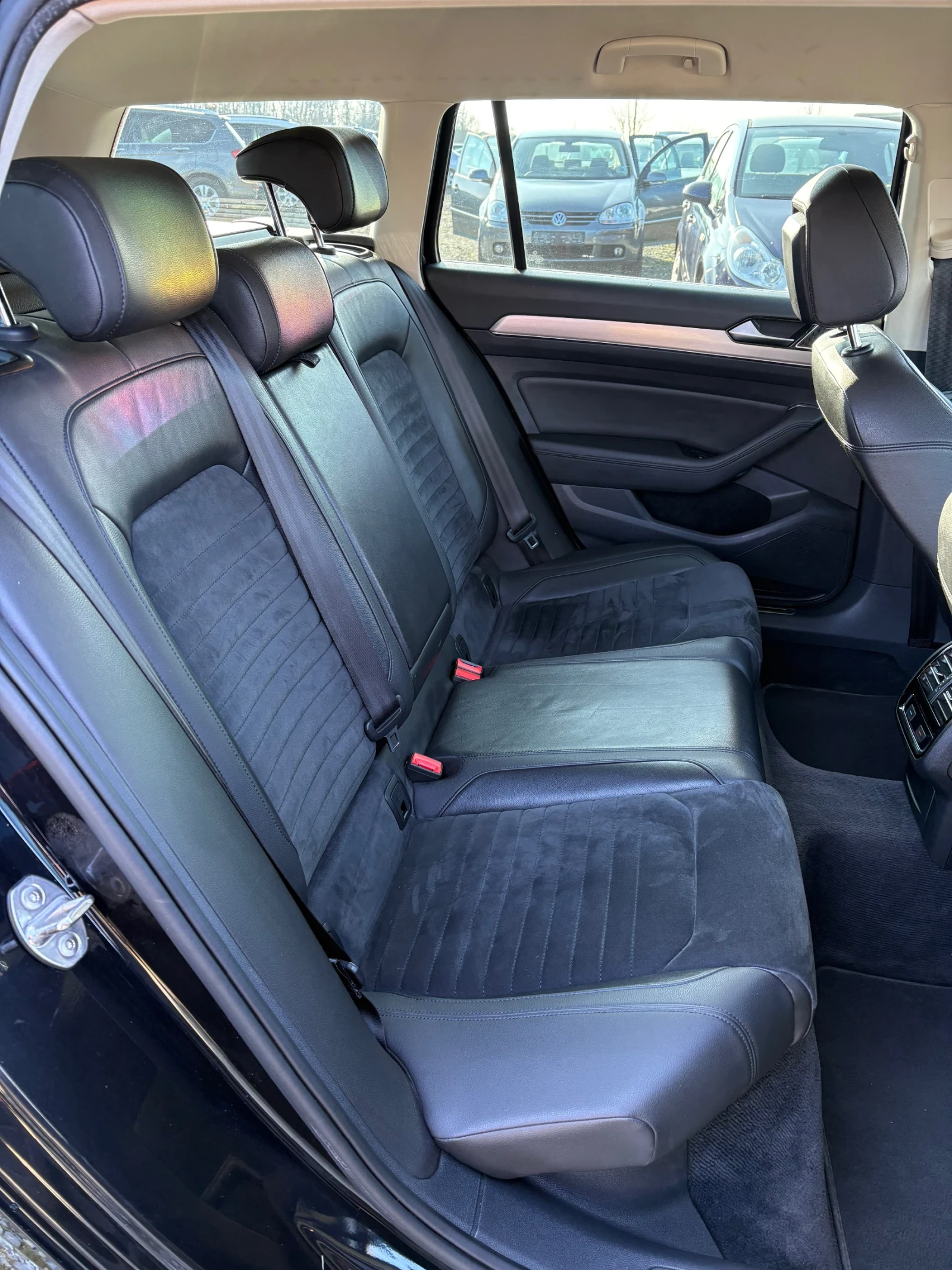 VW Passat 2.0TDI DSG | Mobile.bg � ����������� 13