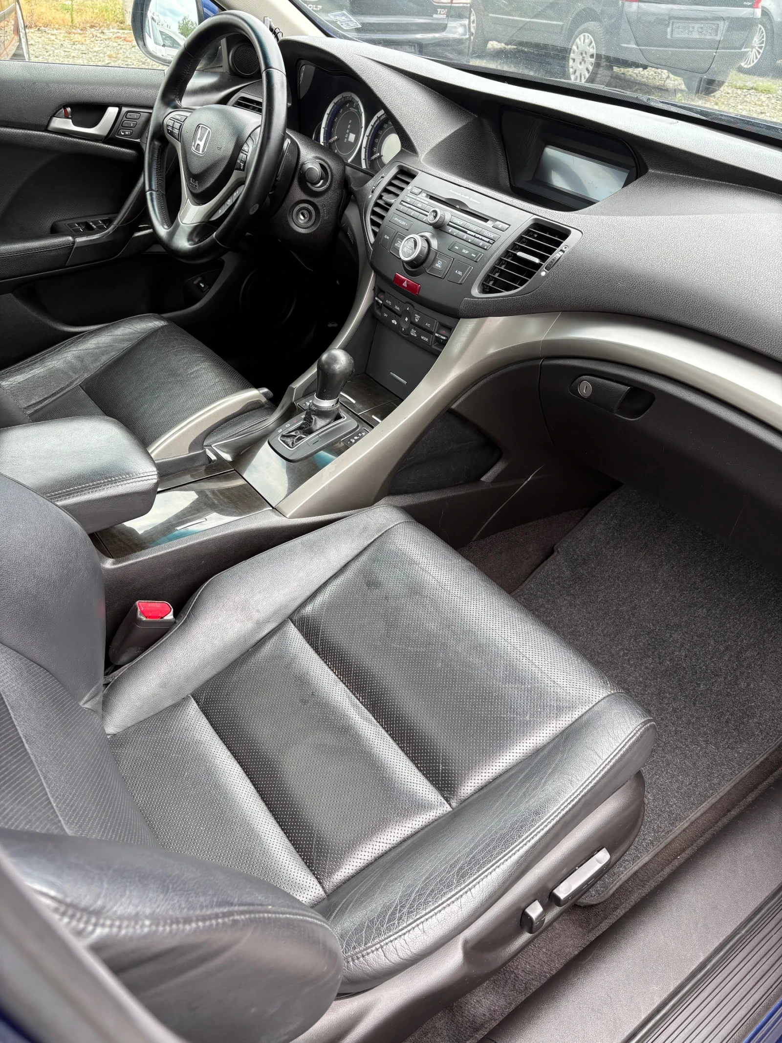 Honda Accord 2.4i | Mobile.bg   13