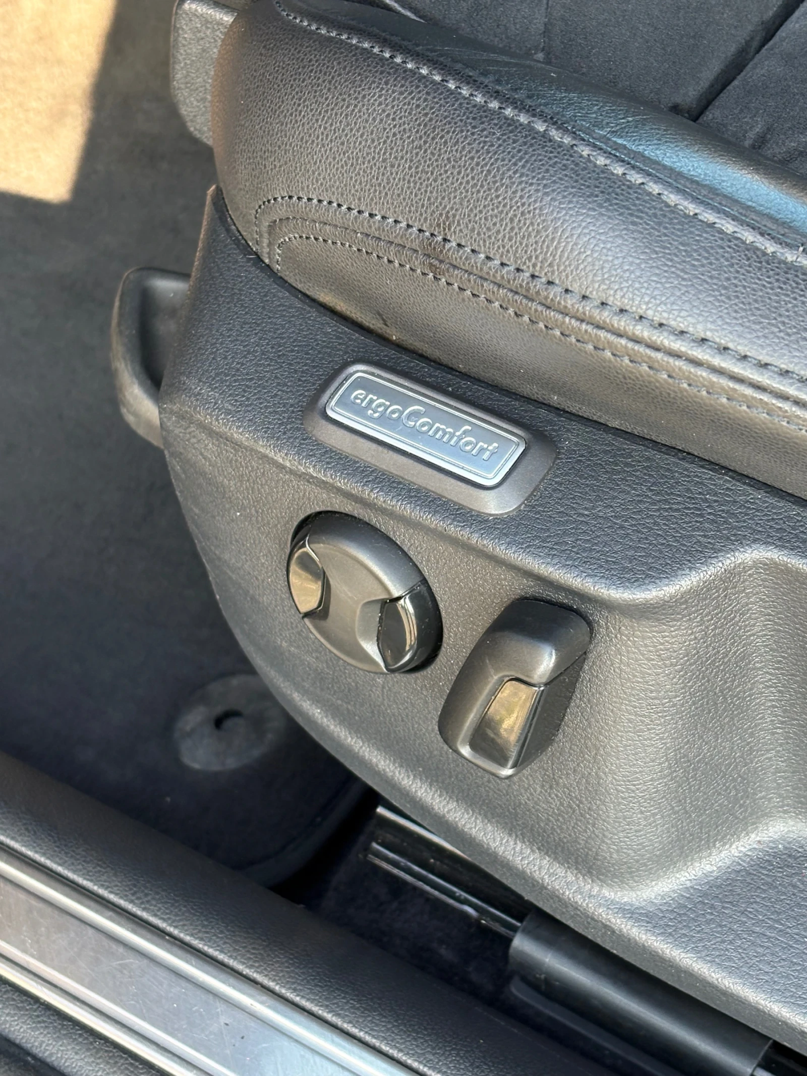 VW Passat 2.0TDI DSG | Mobile.bg � ����������� 10