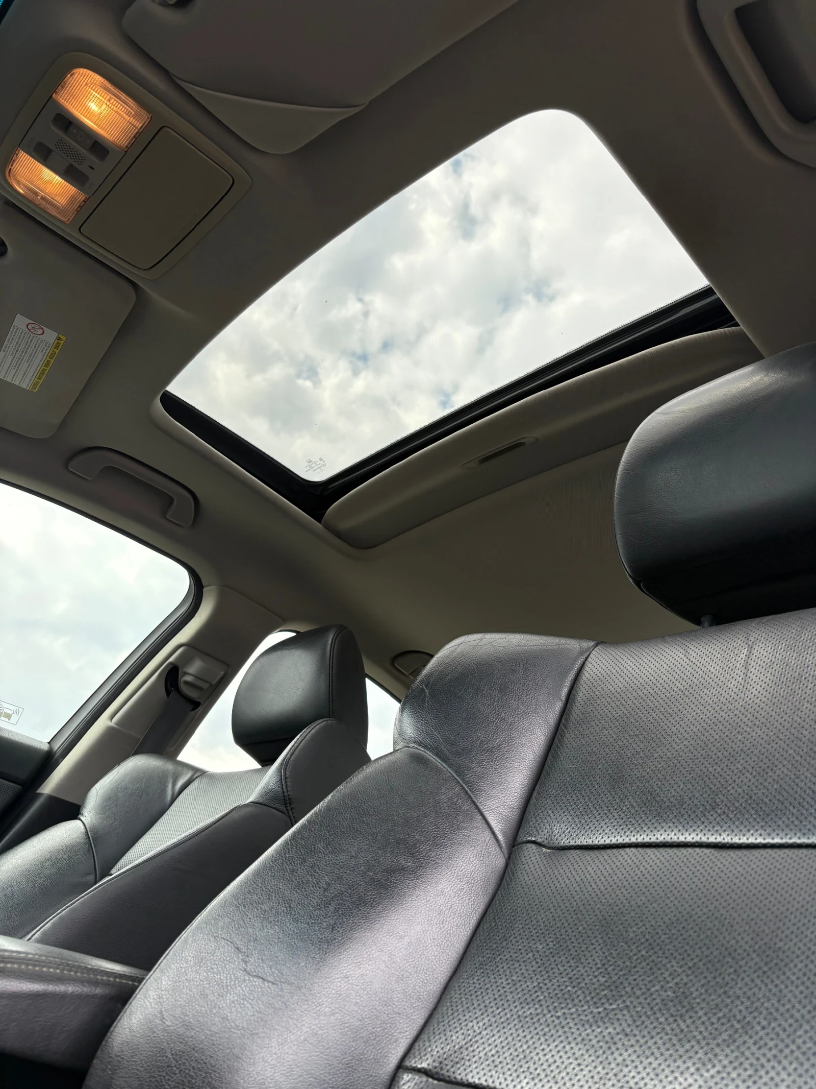 Honda Accord 2.4i | Mobile.bg   14