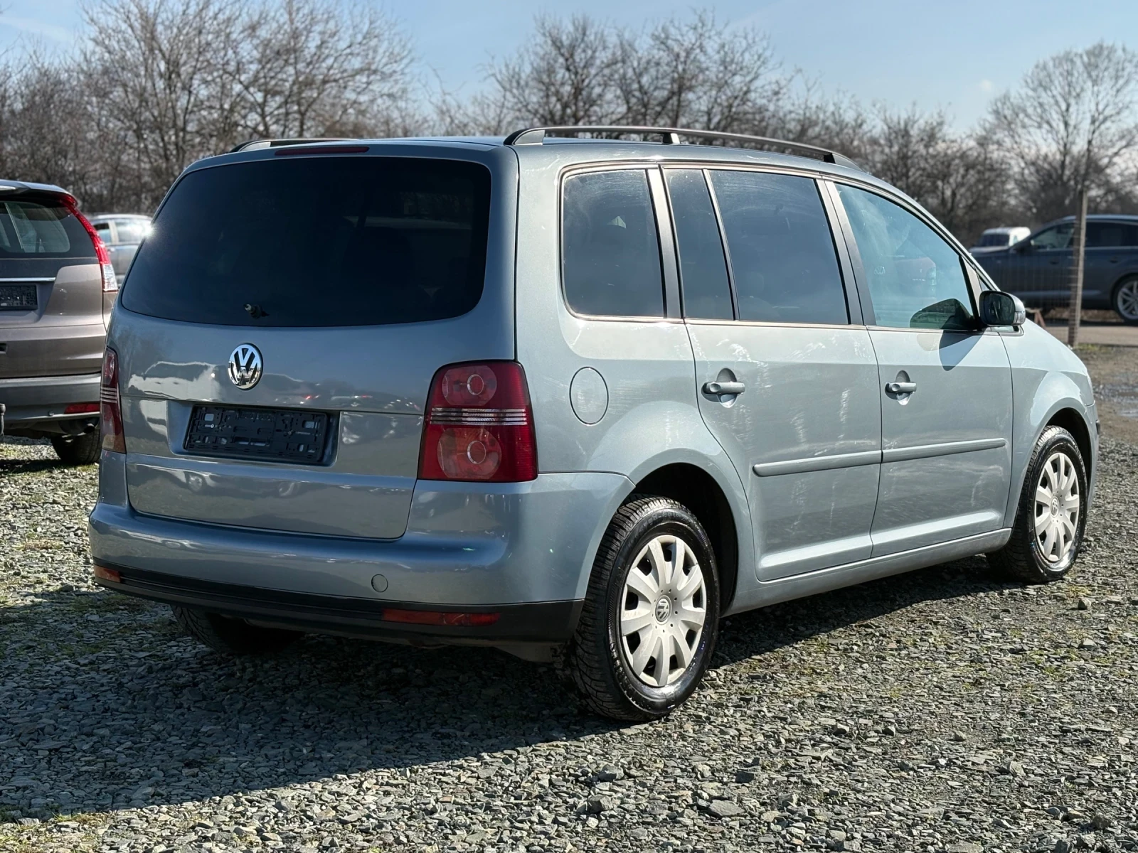 VW Touran 1.9TDI | Mobile.bg � ����������� 5