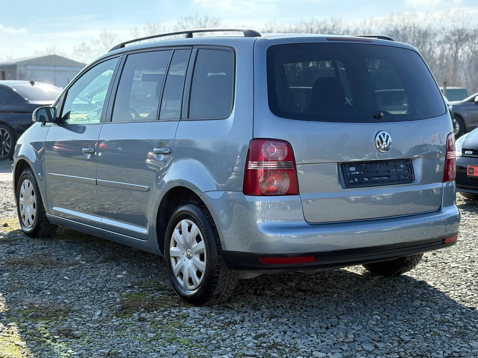 VW Touran 1.9TDI | Mobile.bg � ����������� 6