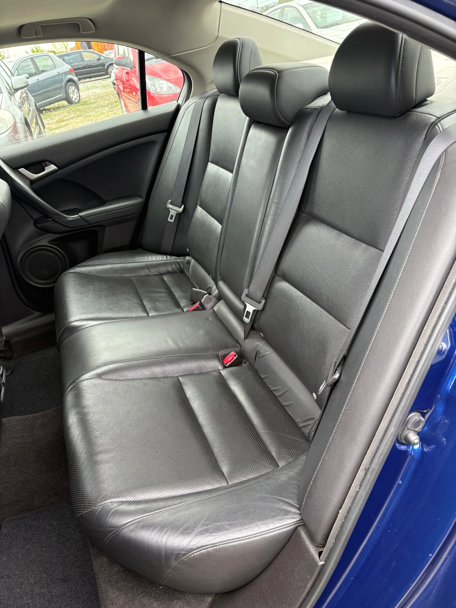 Honda Accord 2.4i | Mobile.bg   15