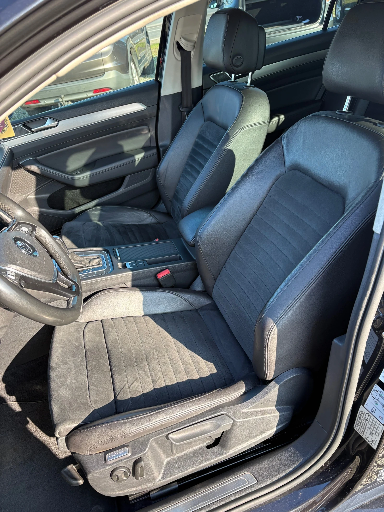 VW Passat 2.0TDI DSG | Mobile.bg � ����������� 7