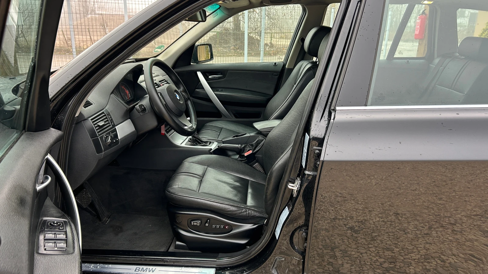 BMW X3 3.0D-SportPack-Navi - изображение 7