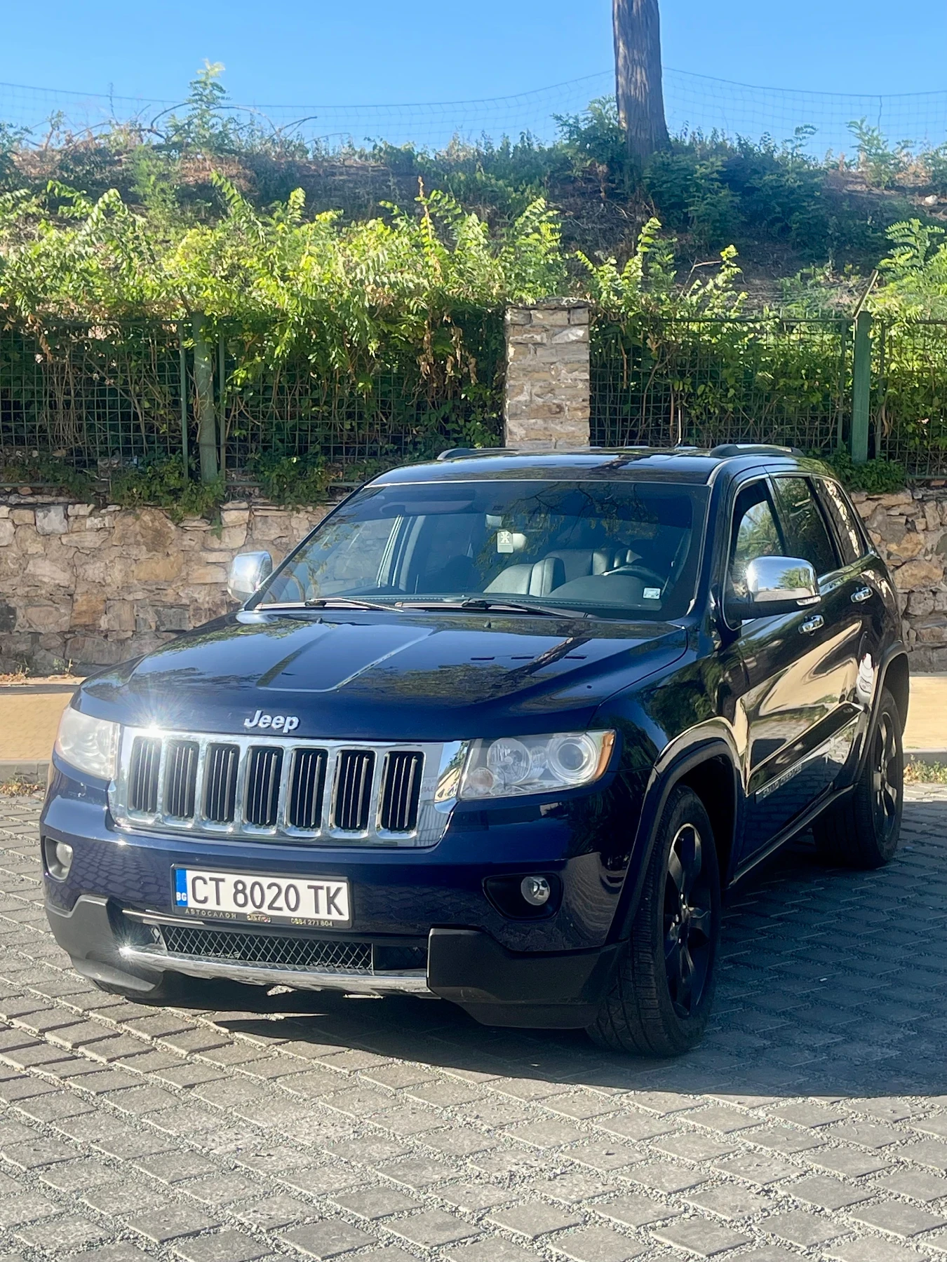 Jeep Grand cherokee 5.7 HEMI - изображение 2