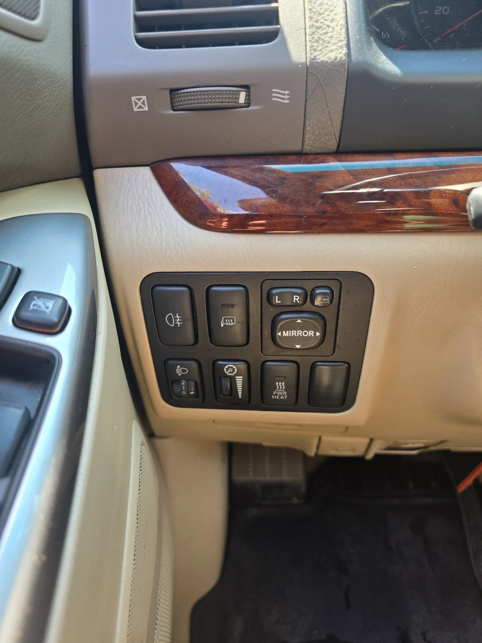 Toyota Land cruiser 3000 D4D | Mobile.bg   13