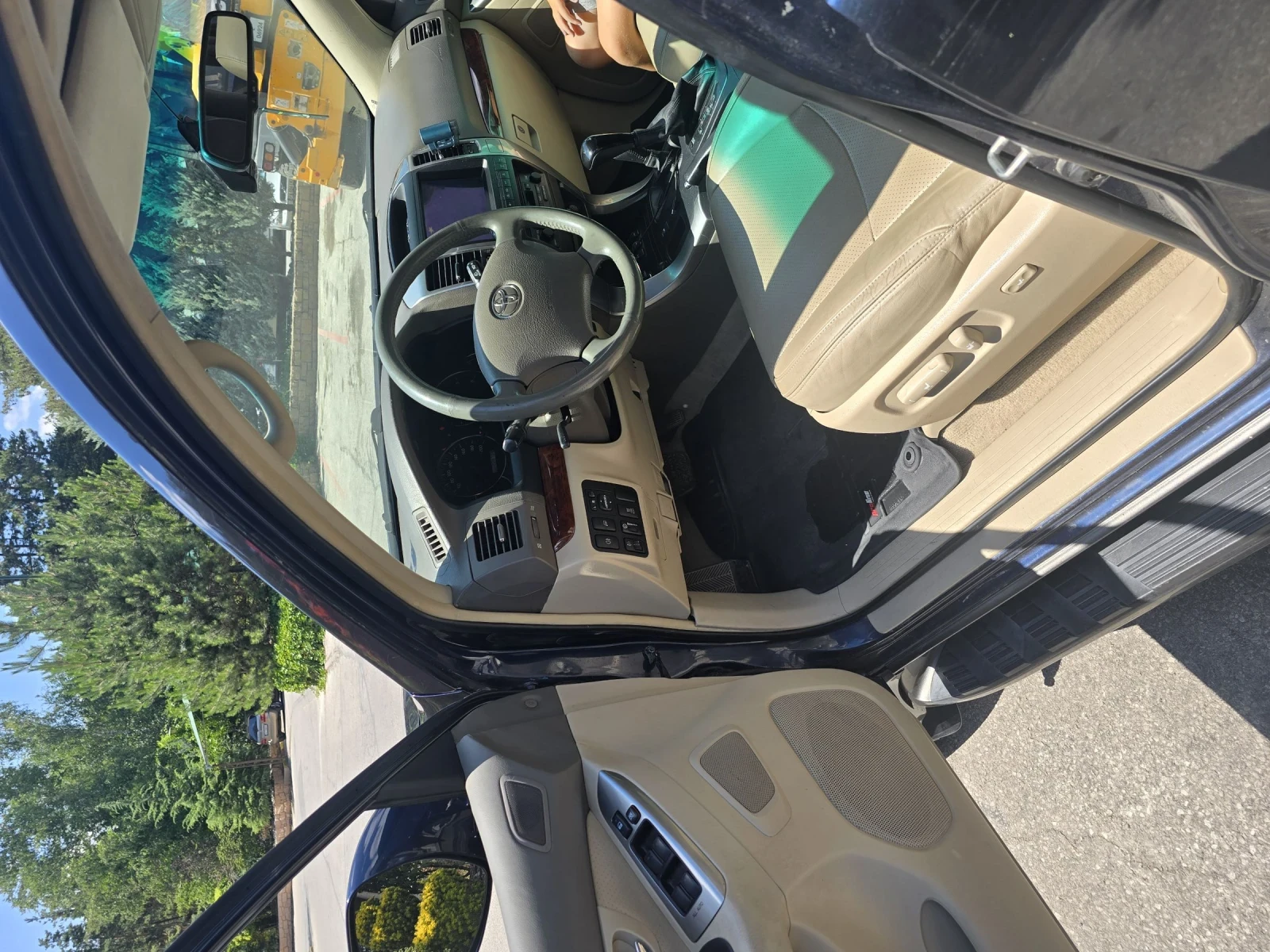 Toyota Land cruiser 3000 D4D - изображение 10