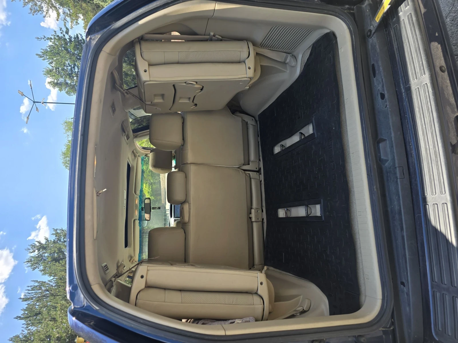 Toyota Land cruiser 3000 D4D | Mobile.bg   12