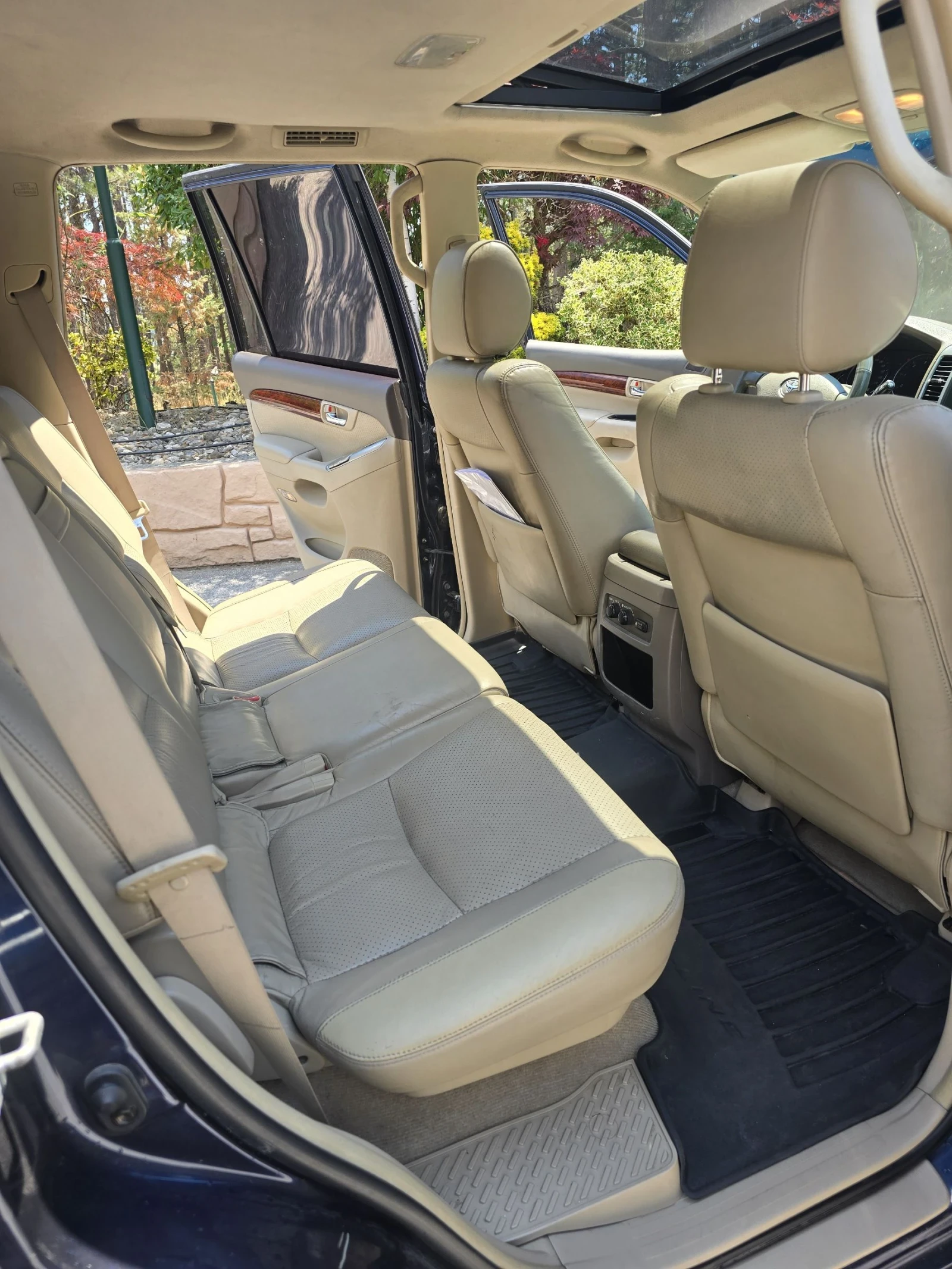 Toyota Land cruiser 3000 D4D | Mobile.bg   11